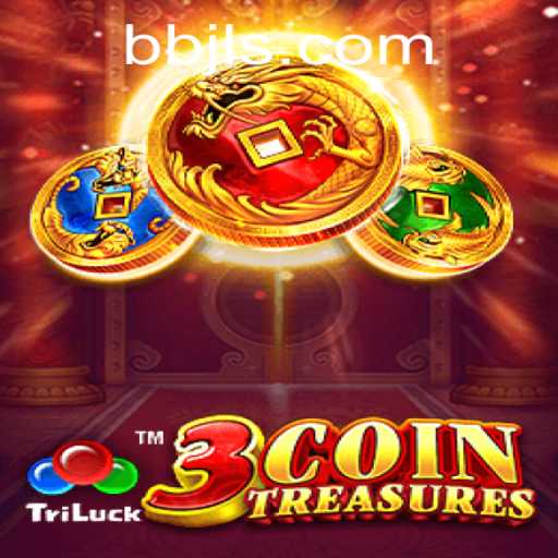 Discover the Thrills of 3CoinTreasures: A New Frontier in Gaming