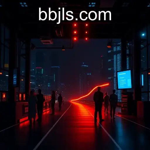 About Us: BBJL - A Journey Towards Innovation and Excellence