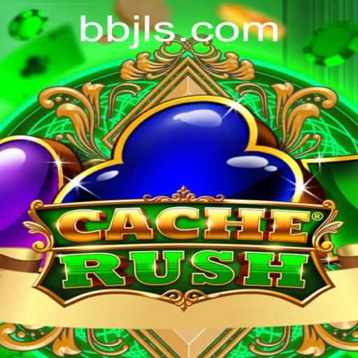 The Thrill of CacheRush: Exploring the Game and Understanding BBJL