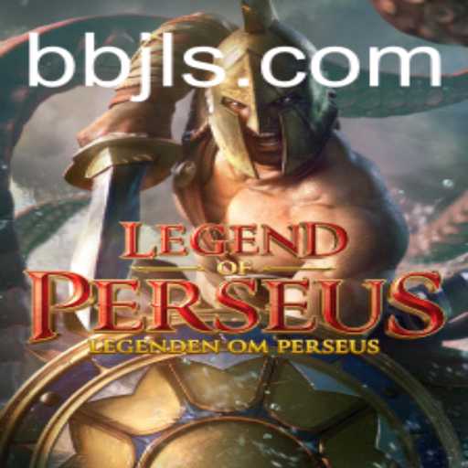 LegendofPerseus: An Epic Gaming Journey Inspired by Myth