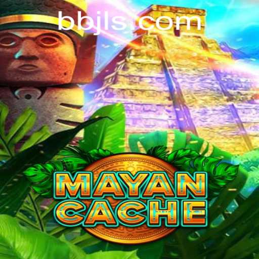 Unraveling the Mysteries of MayanCache: A Thrilling Adventure Awaits