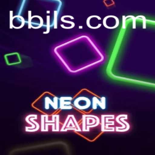 Explore the Dynamic World of NeonShapes: An Introduction to the Exciting Game with BBJL Keyword