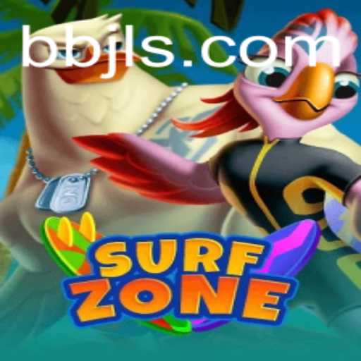 SurfZone: Ride the Waves of Excitement with BBJL